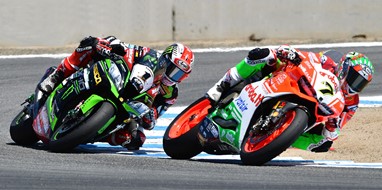 Rea perseguiu Davies sem efeito