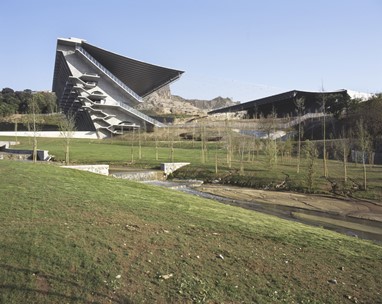 Estádio Braga