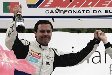 Victor Calado
