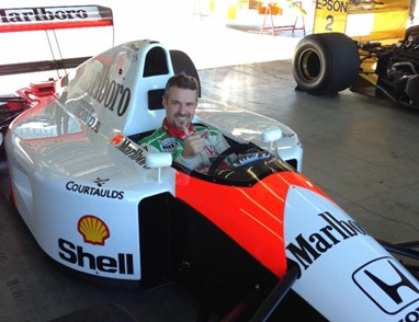 Tiago Monteiro