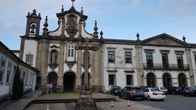 Convento de S. António dos Capuchos
