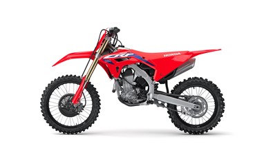 Honda CRF450R