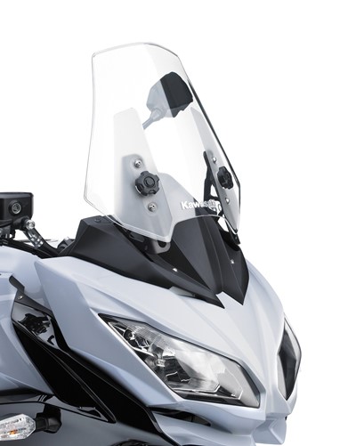 Kawasaki Versys 650 2015