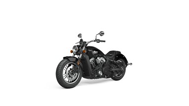 Indian Scout