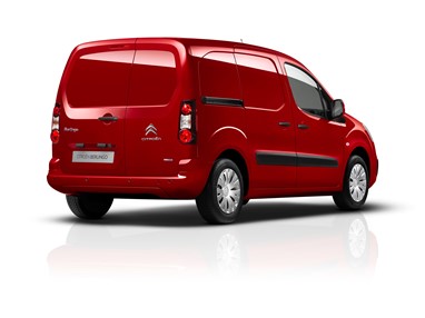 Novo Berlingo