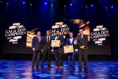 Os Campeões Supermoto 2017