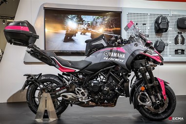 Yamaha