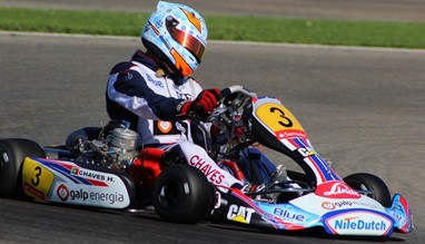 Henrique Chaves