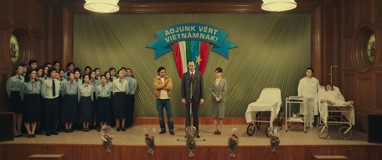 "CAMARADA DRAKULICH", DE MÁRK BODZSÁR