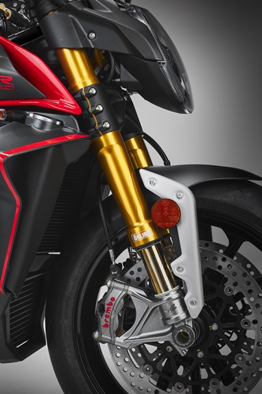 MV Agusta Brutale 1000 RR