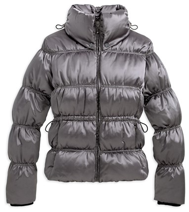 Blusão Senhora 224,00€