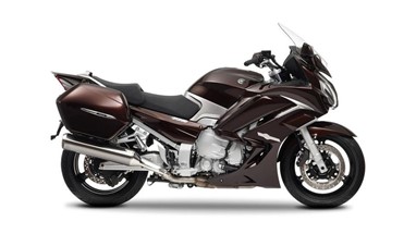 Yamaha FZR 1300A
