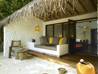23. Soneva Fushi Resort, Kunfunadhoo, Baa Atoll