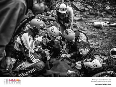 Dean Treml /©Red Bull Illume 