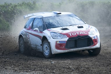 Citroën DS3