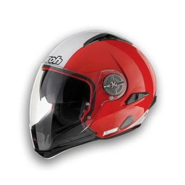 J 105 Bicolor Vermelho - PVP 225,09 Euros