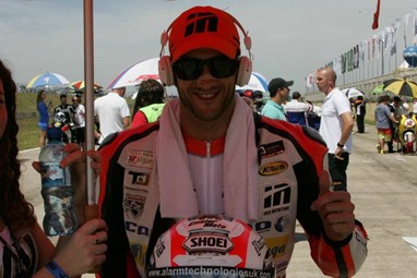 Miguel Praia