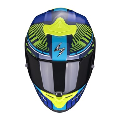 Scorpion Exo-R1 Air