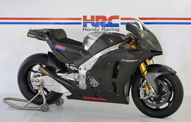 Honda RCV1000R 2014 