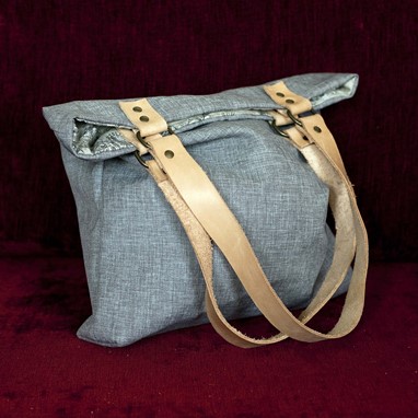 Tote Bag - PVP 45€