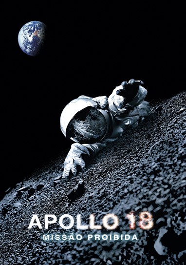 “Apollo 18 – Missão Proibida”,  (2011)