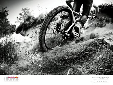 Stephane Candé /©Red Bull Illume 