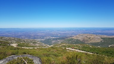 Panorâmica do Adamastor