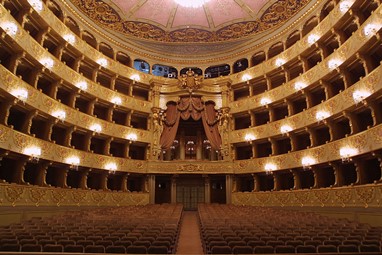 Teatro S. Carlos