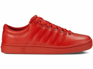 K-Swiss