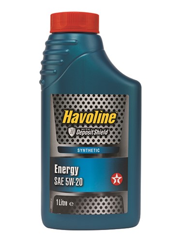 Havoline Sintético