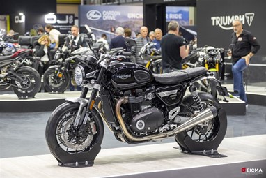 Triumph