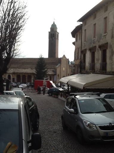 Asolo