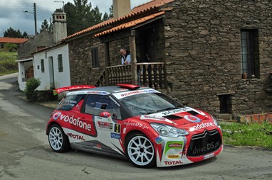 José Pedro Fontes Foto©AIFA / Albano Loureiro