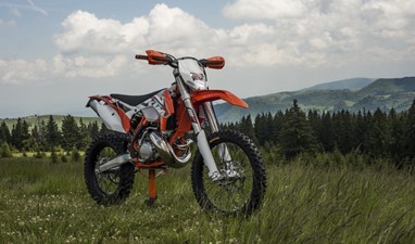 300 EXC - Fotografia Claudius Vasilescu