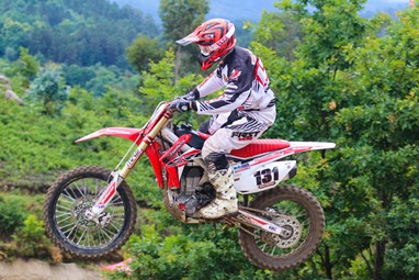 Luis Ferreira