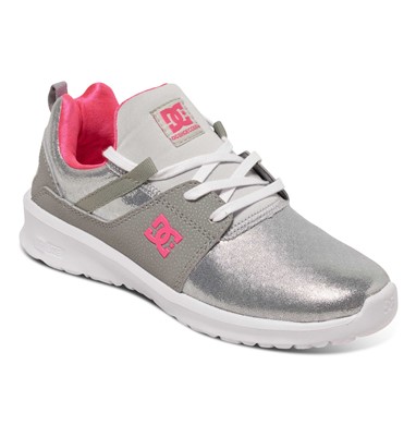 DC Shoes - Heathrow - PVP: 95,90€