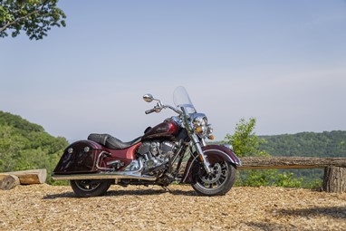 Indian Springfield