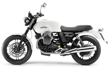 MOTO GUZZI V7 SPECIAL