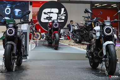 Moto Morini