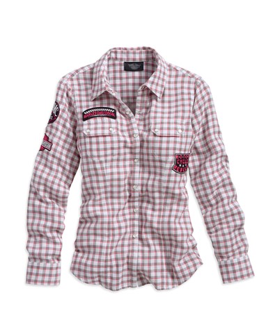 Camisa Senhora - PVP 91 Euros