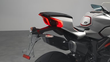 QJ MOTOR SRK 1000 RC