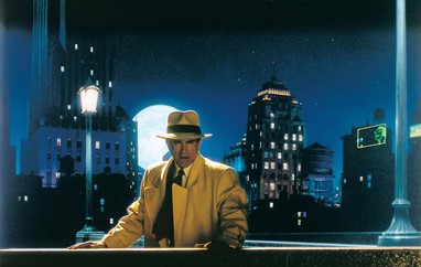 Dick Tracy (1990)