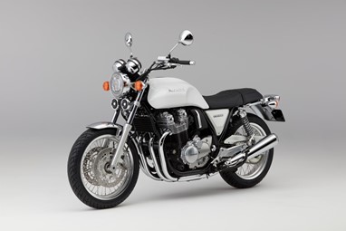 Honda CB1100EX