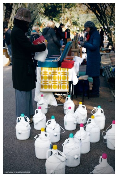 © Arquitexturas® - Organização de Eventos