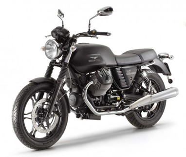 MOTO GUZZI V7 STONE