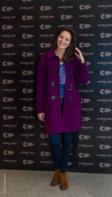 Joana Verona