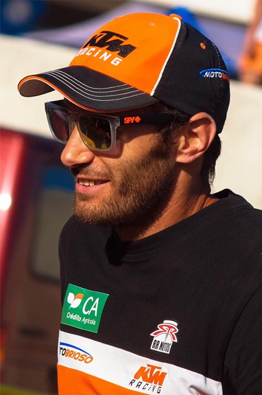 Mário Patrão
