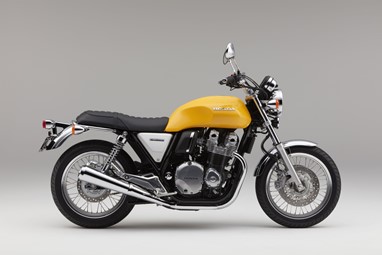 Honda CB1100EX
