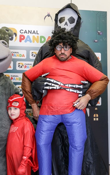 Alexandre Silva e Jade