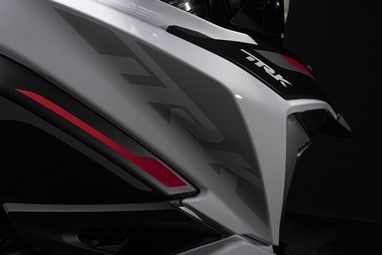 Benelli TRK 702